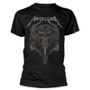 Metallica 'Viking' (Black) T-Shirt