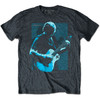 Ed Sheeran 'Chords' (Grey) T-Shirt