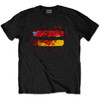 Ed Sheeran 'Equals' (Black) T-Shirt