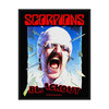 Scorpions 'Blackout' Patch