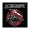 Scorpions 'Jack' Patch