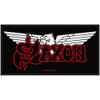 Saxon 'Eagle Logo' Patch
