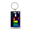 Coldplay 'X & Y Album' (Photo Print) Keyring