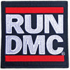 Run DMC 'Logo' Patch