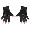 Cradle Of Filth 'Supreme Vampyric' Fingerless Gloves