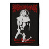 Cradle Of Filth 'Vestal Masturbation' Patch