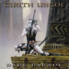 Cirith Ungol 'Dark Parade' LP Pale Grey Black Smoke  Vinyl
