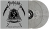 Midnight 'Complete & Total Hell' 2LP Smoke Vinyl