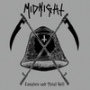 Midnight 'Complete & Total Hell' CD