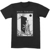 Rolo Tomassi 'Portal' (Black) T-Shirt