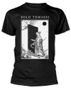 Rolo Tomassi 'Portal' (Black) T-Shirt