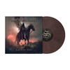 Sorcerer 'Reign Of The Reaper' LP Dark Violet Vinyl