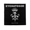 Eyehategod 'Phoenix Logo' Patch
