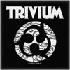 Trivium 'Emblem' Patch