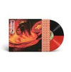 The Stooges 'Fun House' LP Half Red Half Black Vinyl
