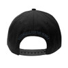 R.E.M 'Automatic For The People' (Black) Baseball Cap Back