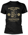 Black Label Society 'Doomtrooping' (Black) T-Shirt