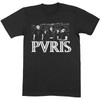 PVRIS 'Photo' (Black) T-Shirt