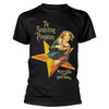 The Smashing Pumpkins 'Mellon Collie' (Black) T-Shirt