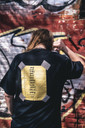 Pearl Jam 'Stickman' (Black) T-Shirt