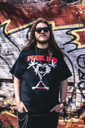 Pearl Jam 'Stickman' (Black) T-Shirt