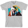 Hayley Williams 'Hard Times' (Grey) T-Shirt
