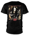 Death 'Individual Thought Patterns' (Black) T-Shirt Back