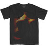 Paramore 'This Is Why' (Black) T-Shirt Front