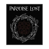 Paradise Lost 'Crown of Thorns' Patch