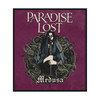 Paradise Lost 'Medusa' Patch