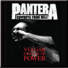 Pantera 'Vulgar' Fridge Magnet