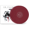 In Flames 'Come Clarity' 2LP 180g Transparent Violet Etched Vinyl