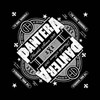 Pantera 'Stronger Than All' Bandana