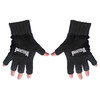 Pantera 'Logo' Fingerless Gloves