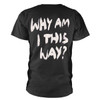 Bring Me The Horizon 'Lost' (Black)  T-Shirt