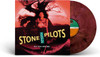 Stone Temple Pilots 'Core' LP Recycled Colour Vinyl