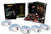 Marillion 'Clutching At Straws' (Deluxe Edition) 4CD & Blu-Ray Set