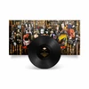 The Cult 'Electric' LP Black Vinyl