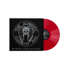 The Almighty 'Blood, Fire & Love' LP 180g Red Vinyl