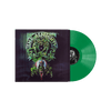 The Almighty 'Soul Destruction' LP 180g Green Vinyl