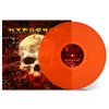 Hypocrisy 'Into The Abyss' LP Orange Vinyl