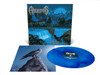 Amorphis 'Tales From The Thousand Lakes' LP Royal Blue & Baby Blue Galaxy Effect Merge Vinyl