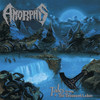 Amorphis 'Tales From The Thousand Lakes' LP Blue Marble Vinyl