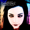 Evanescence 'Fallen' (20th Anniversary) 2LP 180g Black Vinyl