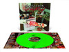 Exhumed 'Gore Metal' (25th Anniversary) LP Neon Green Vinyl