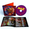Judas Priest 'Invincible Shield' CD Digisleeve