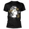 P!NK 'Ladies Boyfriend' (Black) T-Shirt