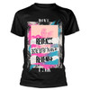 P!NK 'Revenge' (Black) T-Shirt