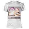 P!NK 'Missundaztood' (White) T-Shirt