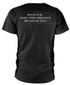 Kings X 'Faith Hope Love' (Black) T-Shirt